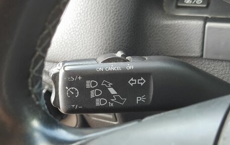 Volkswagen Tiguan I, 2013 год, 1 550 000 рублей, 11 фотография