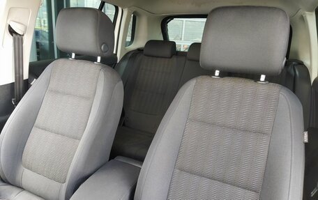 Volkswagen Tiguan I, 2013 год, 1 550 000 рублей, 22 фотография
