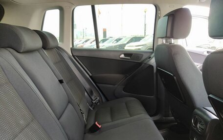 Volkswagen Tiguan I, 2013 год, 1 550 000 рублей, 20 фотография