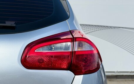 KIA cee'd III, 2015 год, 1 350 000 рублей, 8 фотография