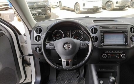 Volkswagen Tiguan I, 2013 год, 1 550 000 рублей, 25 фотография