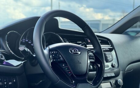 KIA cee'd III, 2015 год, 1 350 000 рублей, 10 фотография
