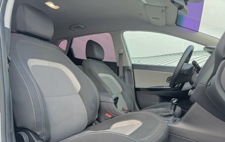KIA cee'd III, 2015 год, 1 350 000 рублей, 14 фотография