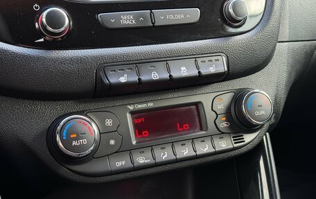 KIA cee'd III, 2015 год, 1 350 000 рублей, 17 фотография