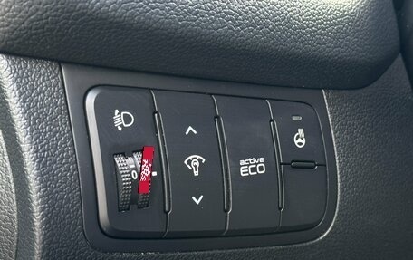 KIA cee'd III, 2015 год, 1 350 000 рублей, 19 фотография