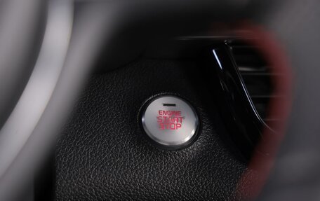 KIA Optima IV, 2016 год, 1 799 000 рублей, 17 фотография