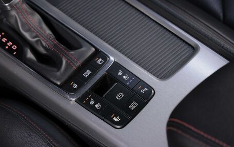 KIA Optima IV, 2016 год, 1 799 000 рублей, 19 фотография