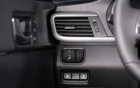 KIA Optima IV, 2016 год, 1 799 000 рублей, 16 фотография