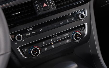 KIA Optima IV, 2016 год, 1 799 000 рублей, 18 фотография
