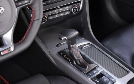 KIA Optima IV, 2016 год, 1 799 000 рублей, 12 фотография