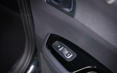 KIA Optima IV, 2016 год, 1 799 000 рублей, 20 фотография