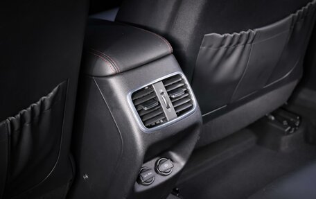 KIA Optima IV, 2016 год, 1 799 000 рублей, 27 фотография