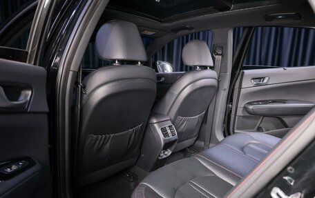 KIA Optima IV, 2016 год, 1 799 000 рублей, 25 фотография