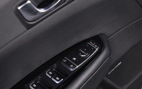 KIA Optima IV, 2016 год, 1 799 000 рублей, 23 фотография