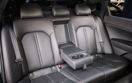 KIA Optima IV, 2016 год, 1 799 000 рублей, 24 фотография