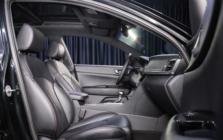 KIA Optima IV, 2016 год, 1 799 000 рублей, 31 фотография