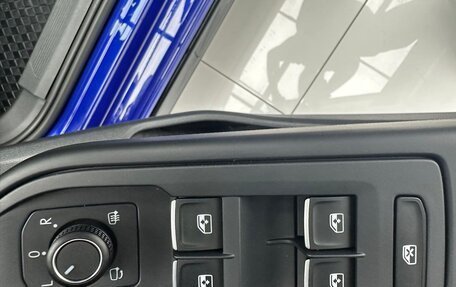 Volkswagen Golf VIII, 2022 год, 1 942 000 рублей, 14 фотография