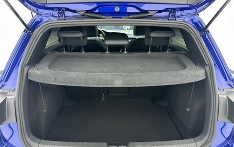 Volkswagen Golf VIII, 2022 год, 1 942 000 рублей, 16 фотография