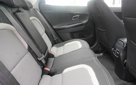 KIA cee'd III, 2016 год, 1 363 000 рублей, 10 фотография