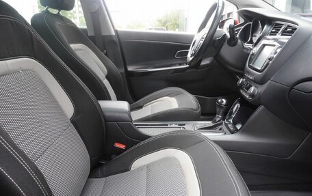 KIA cee'd III, 2016 год, 1 363 000 рублей, 11 фотография