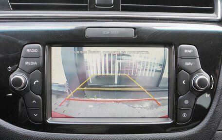 KIA cee'd III, 2016 год, 1 363 000 рублей, 16 фотография