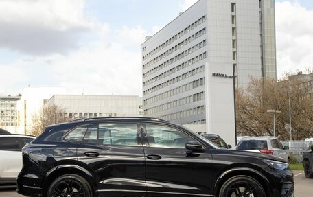 Volkswagen Tiguan, 2026 год, 5 970 000 рублей, 8 фотография