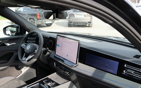 Volkswagen Tiguan, 2026 год, 5 970 000 рублей, 17 фотография