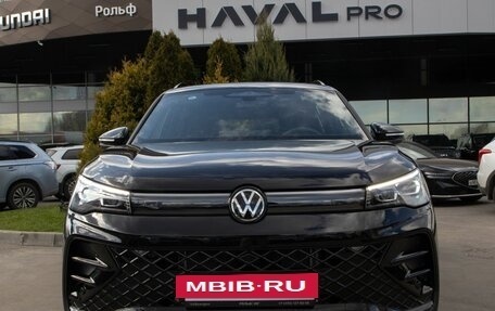 Volkswagen Tiguan, 2026 год, 5 970 000 рублей, 7 фотография