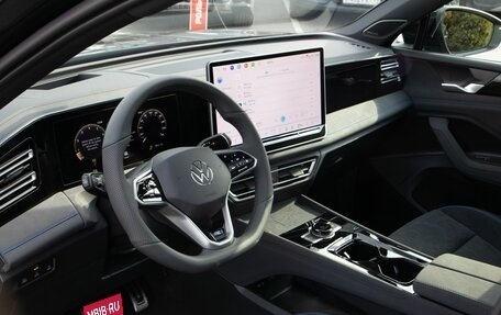 Volkswagen Tiguan, 2026 год, 5 970 000 рублей, 9 фотография