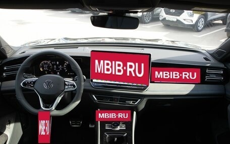 Volkswagen Tiguan, 2026 год, 5 970 000 рублей, 16 фотография