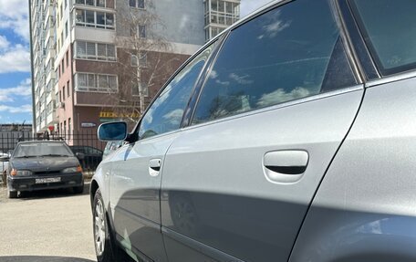 Audi A6, 1998 год, 465 000 рублей, 5 фотография