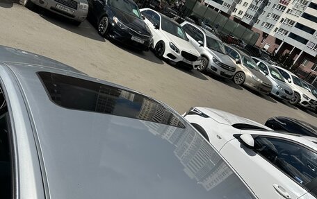 Audi A6, 1998 год, 465 000 рублей, 7 фотография