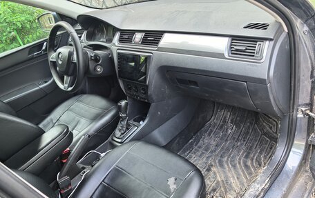 Skoda Rapid I, 2014 год, 800 000 рублей, 2 фотография