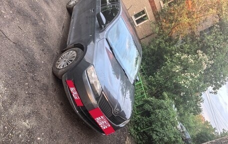 Skoda Rapid I, 2014 год, 800 000 рублей, 9 фотография