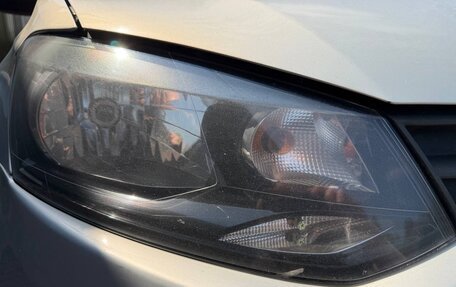 Volkswagen Polo VI (EU Market), 2012 год, 799 999 рублей, 11 фотография