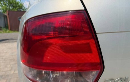 Volkswagen Polo VI (EU Market), 2012 год, 799 999 рублей, 9 фотография