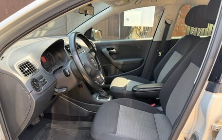 Volkswagen Polo VI (EU Market), 2012 год, 799 999 рублей, 16 фотография
