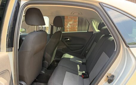 Volkswagen Polo VI (EU Market), 2012 год, 799 999 рублей, 17 фотография