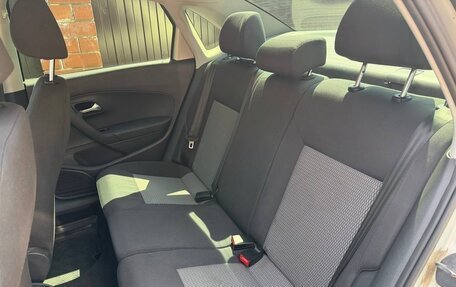 Volkswagen Polo VI (EU Market), 2012 год, 799 999 рублей, 18 фотография