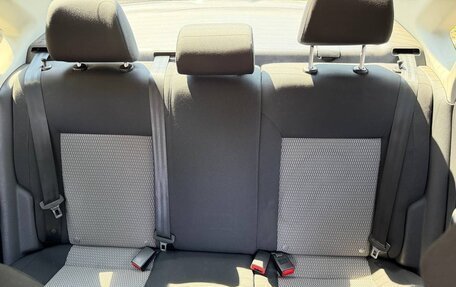 Volkswagen Polo VI (EU Market), 2012 год, 799 999 рублей, 19 фотография