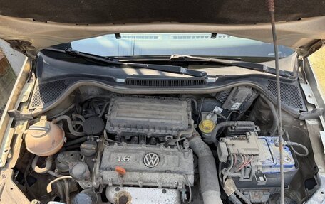 Volkswagen Polo VI (EU Market), 2012 год, 799 999 рублей, 26 фотография
