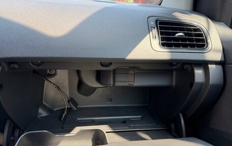 Volkswagen Polo VI (EU Market), 2012 год, 799 999 рублей, 24 фотография