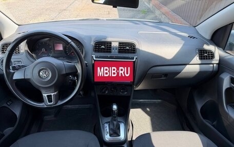 Volkswagen Polo VI (EU Market), 2012 год, 799 999 рублей, 20 фотография