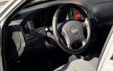 Hyundai Elantra III, 2006 год, 335 000 рублей, 5 фотография