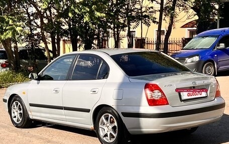 Hyundai Elantra III, 2006 год, 335 000 рублей, 2 фотография