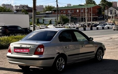 Hyundai Elantra III, 2006 год, 335 000 рублей, 3 фотография