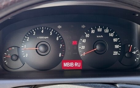 Hyundai Elantra III, 2006 год, 335 000 рублей, 9 фотография