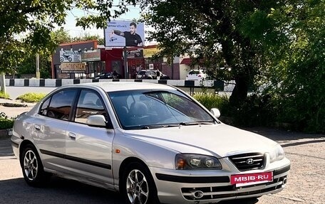 Hyundai Elantra III, 2006 год, 335 000 рублей, 4 фотография