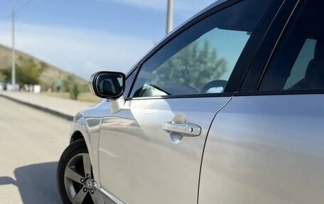 Honda Civic VIII, 2008 год, 835 000 рублей, 3 фотография