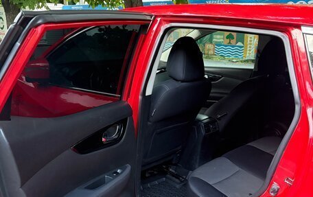 Nissan Qashqai, 2014 год, 1 350 000 рублей, 5 фотография